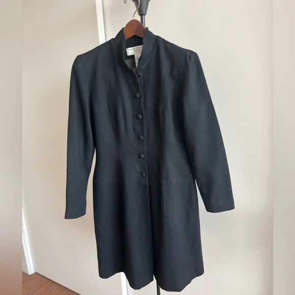 Jones New York | Dresses | Jones New York Black 0 Worsted Wool Dress Fit Flare Style Made In Usa 8p | Poshmark Jones New York | Dresses | Jones New York Black 0 Worsted Wool Dress Fit Flare Style Made In Usa 8p | Poshmark
